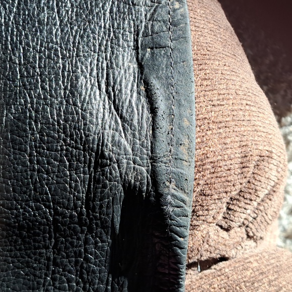 Motorcycle Chaps Women's Small - Picture 8 of 8